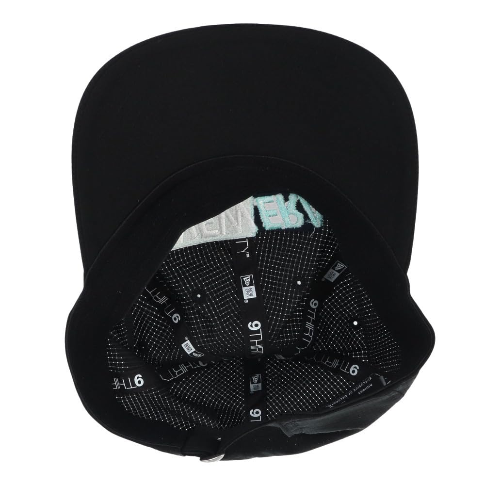 on Performance Cap ワンサイズ Amazon | New Era 9THIRTY Performance Cap パフォーマンス